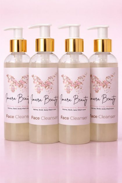 Clear.Skin Salicylic Facial Cleanser