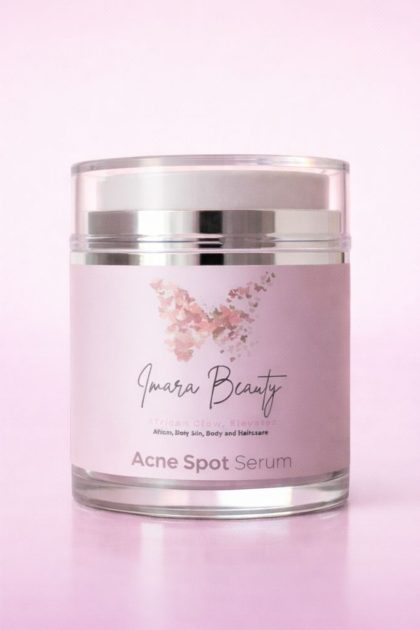 Acne Spot Serum