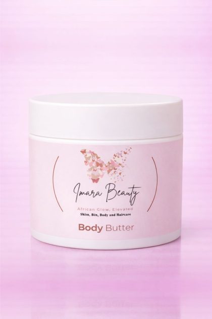 Body Butter