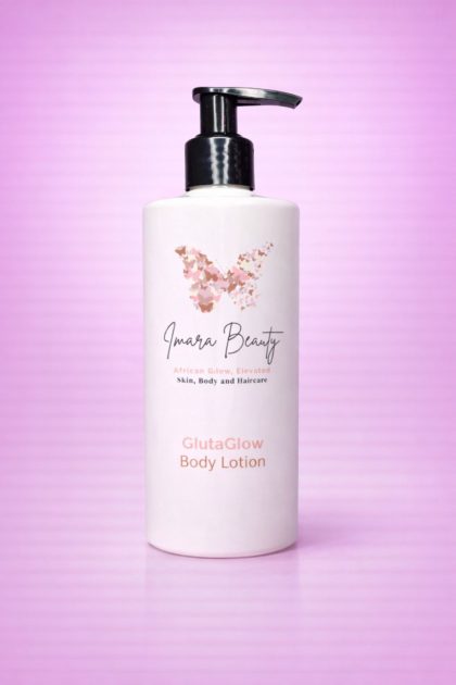 Glutaglow Body lotion