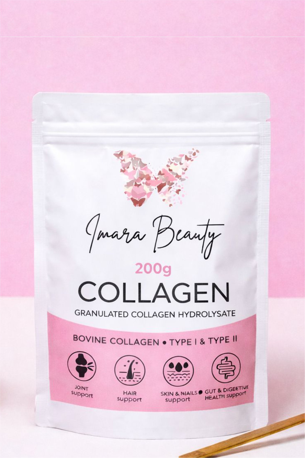 Collagen Granules (200g)