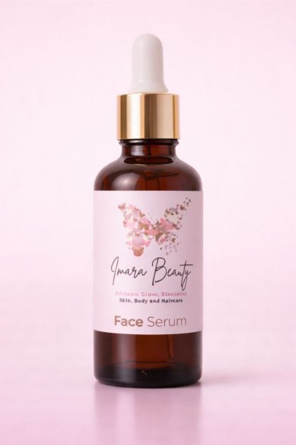 Retinol Renewal Face Serum