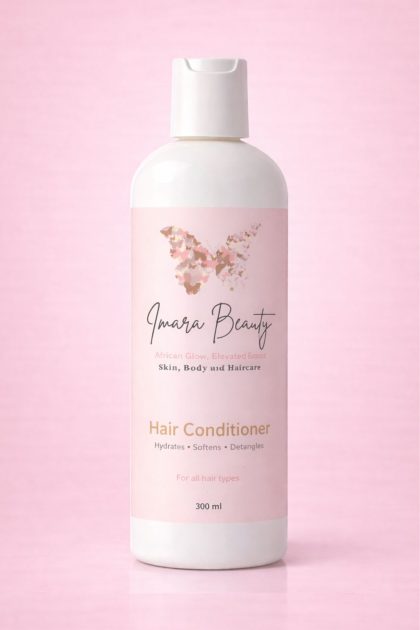 Hair Conditioner