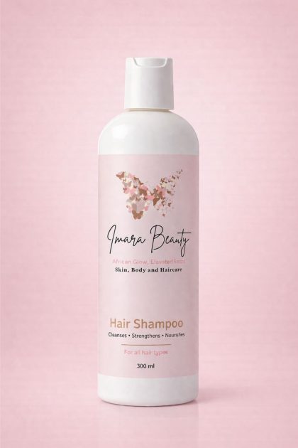Hair Shampoo