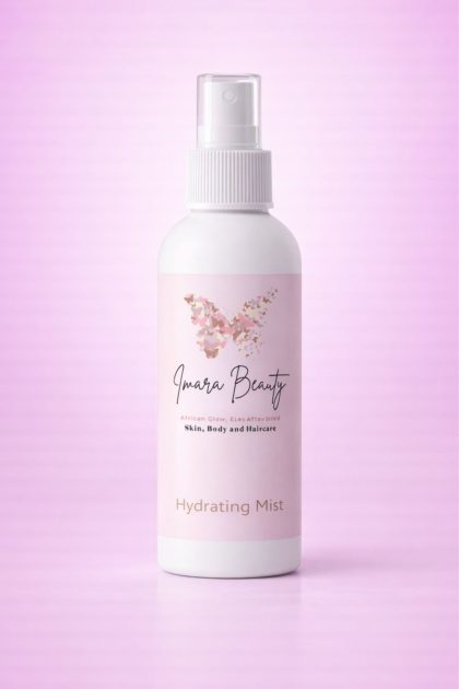 Hydrating Mist