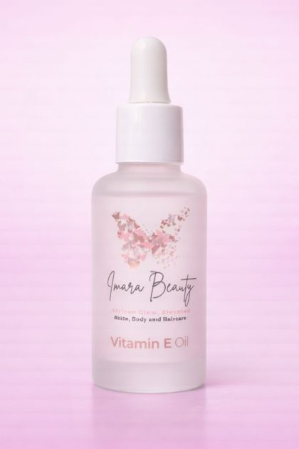 Vitamin E Skin Oil